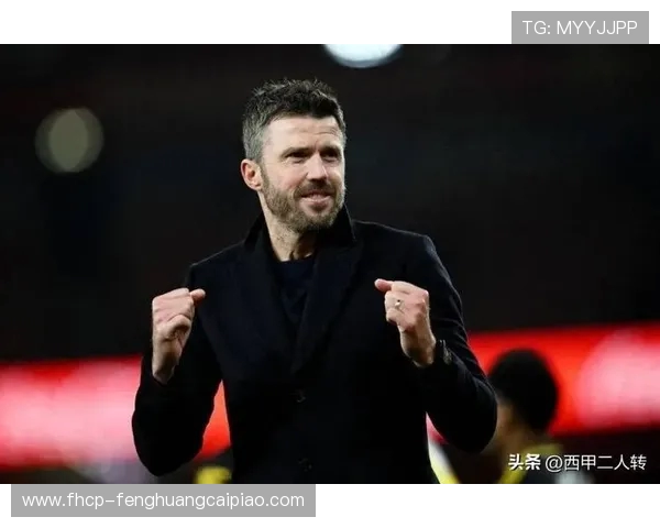 卡里克入围英超年度最佳候选 曼联留他果然没错？